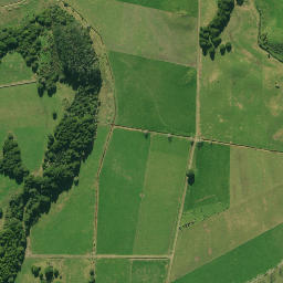 Satellite imagery of 2073, NZ