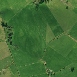 Satellite imagery of 2073, NZ