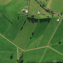 Satellite imagery of 2073, NZ