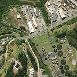 Satellite imagery of 2084, NZ