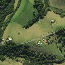 Satellite imagery of Q (Whangarei SD), NZ