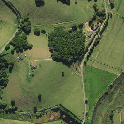 Satellite imagery of Q (Whangarei SD), NZ