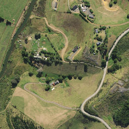 Satellite imagery of Q (Whangarei SD), NZ