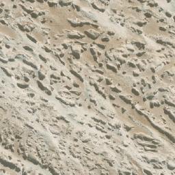 Satellite imagery of Meseta del Pueblo, AR