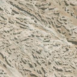 Satellite imagery of Meseta del Pueblo, AR