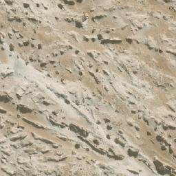 Satellite imagery of Meseta del Pueblo, AR