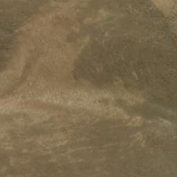 Satellite imagery of Sierra de la Ventana, AR