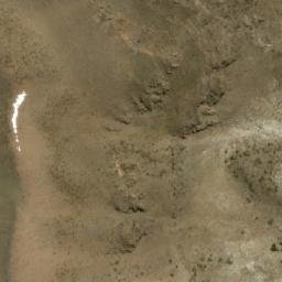 Satellite imagery of Sierra de la Ventana, AR