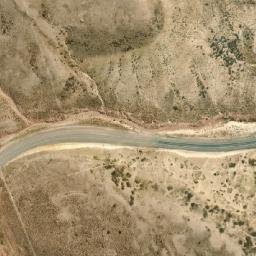 Satellite imagery of Cuesta del Chihuido, AR