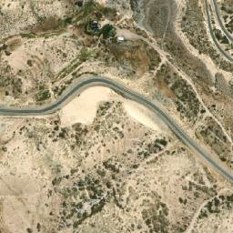 Satellite imagery of Cuesta del Chihuido, AR