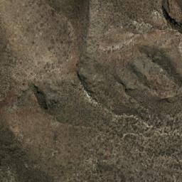 Satellite imagery of Cerro Los Pozos, AR