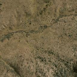 Satellite imagery of Cerrito Amarillo, AR