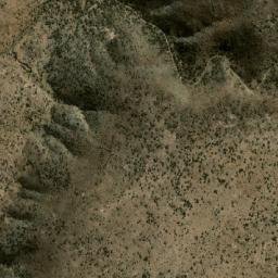 Satellite imagery of Cerrito Amarillo, AR