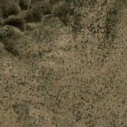 Satellite imagery of Cerrito Amarillo, AR