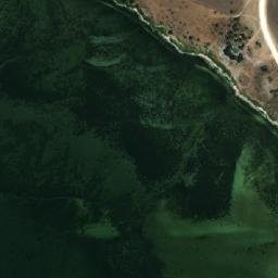Satellite imagery of Boundary Bluff, AU