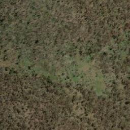 Satellite imagery of Peak Back Ridge, AU
