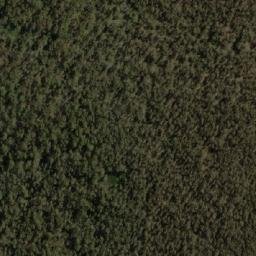 Satellite imagery of Mount Tumanang, AU