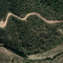 Satellite imagery of Jimmys Hill, AU