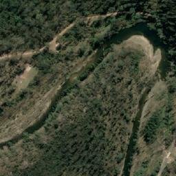 Satellite imagery of Jimmys Hill, AU