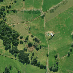 Satellite imagery of 2073, NZ