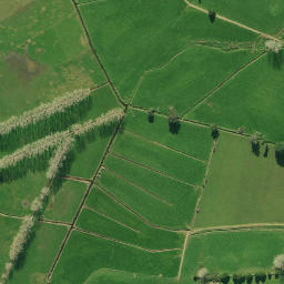 Satellite imagery of 2073, NZ