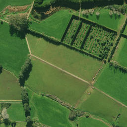 Satellite imagery of 2073, NZ