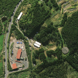 Satellite imagery of 2084, NZ