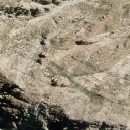 Satellite imagery of Cerro Curillinque, CL