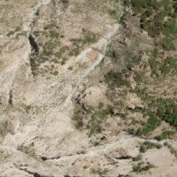 Satellite imagery of Cerro Curillinque, CL