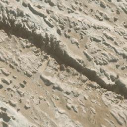 Satellite imagery of Meseta del Pueblo, AR