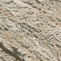 Satellite imagery of Meseta del Pueblo, AR