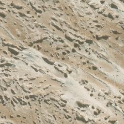 Satellite imagery of Meseta del Pueblo, AR