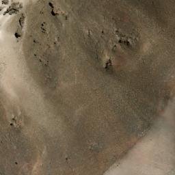 Satellite imagery of Cerro Bella Vista, AR