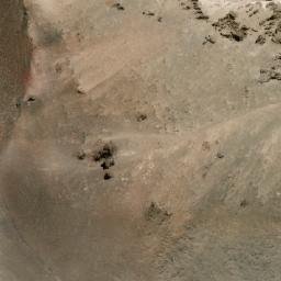 Satellite imagery of Cerro Bella Vista, AR