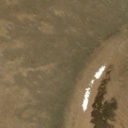 Satellite imagery of Sierra de la Ventana, AR