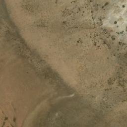 Satellite imagery of Sierra de la Ventana, AR