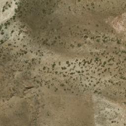 Satellite imagery of Sierra de la Ventana, AR
