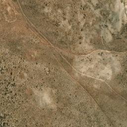 Satellite imagery of Cuesta del Chihuido, AR