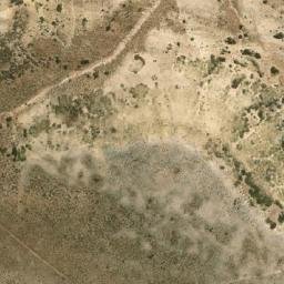 Satellite imagery of Cuesta del Chihuido, AR