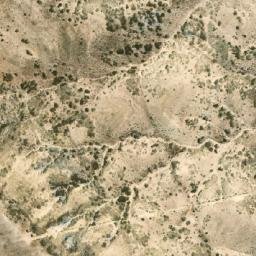 Satellite imagery of Cuesta del Chihuido, AR