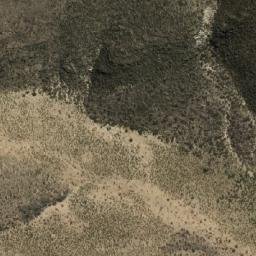 Satellite imagery of Cerro Los Pozos, AR