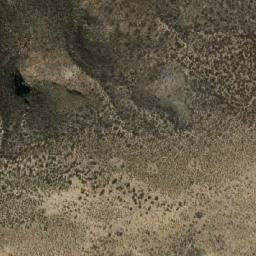 Satellite imagery of Cerro Los Pozos, AR
