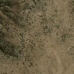 Satellite imagery of Cerrito Amarillo, AR