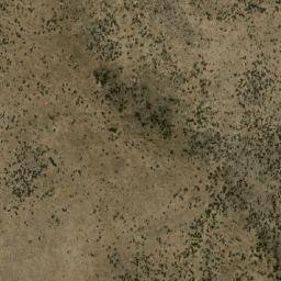 Satellite imagery of Cerrito Amarillo, AR