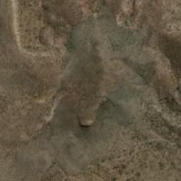 Satellite imagery of Cerrito el Mesón, AR