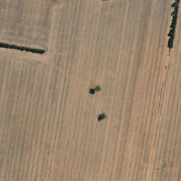 Satellite imagery of Schultz Hill, AU