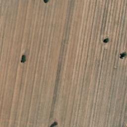 Satellite imagery of Schultz Hill, AU