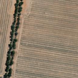 Satellite imagery of Schultz Hill, AU