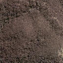 Satellite imagery of Chinamans Gap, AU