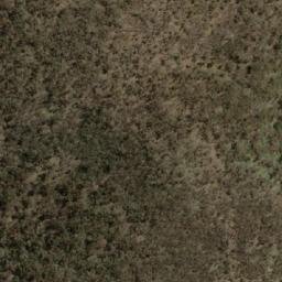 Satellite imagery of Peak Back Ridge, AU